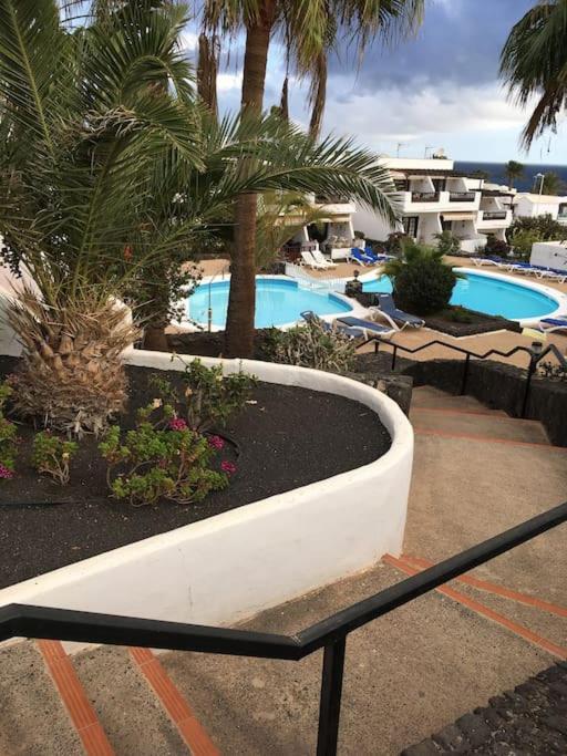 El Relax Del Puerto Apartment Puerto del Carmen  Luaran gambar