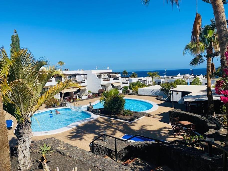 El Relax Del Puerto Apartment Puerto del Carmen  Luaran gambar